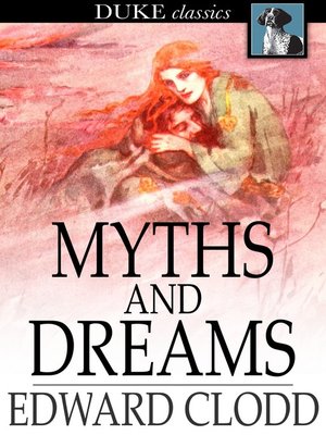Myths and Dreams - ebook